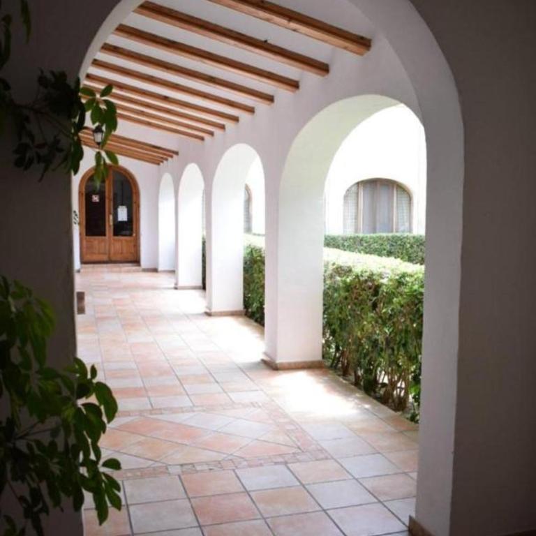 Blue Sea Port Estudio - Apartamento de 1 dormitorio - 5