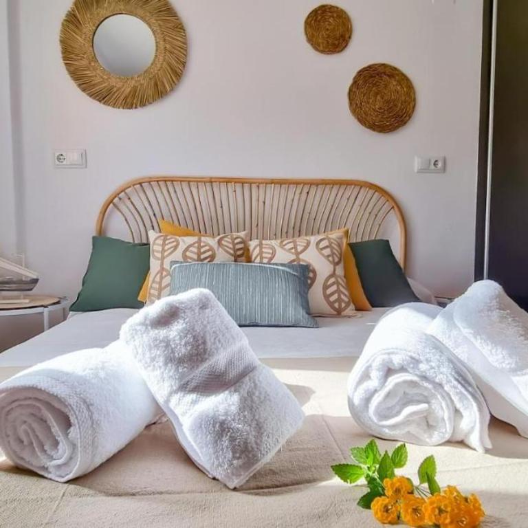 Blue Sea Port Estudio - Apartamento de 1 dormitorio - 9