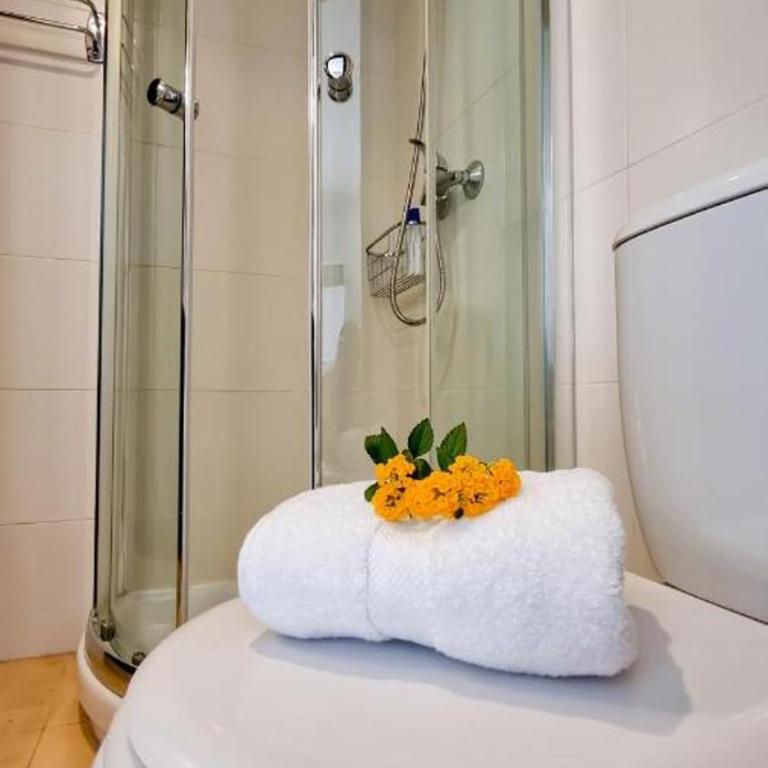 Blue Sea Port Estudio - Apartamento de 1 dormitorio - 13