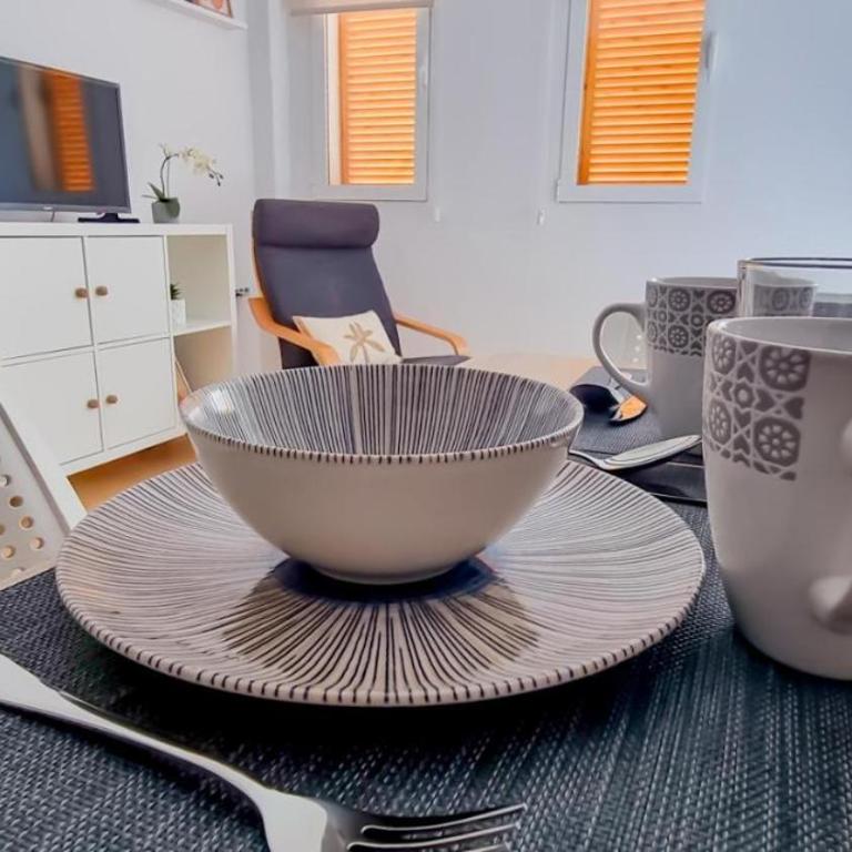 Blue Sea Port Estudio - Apartamento de 1 dormitorio - 16