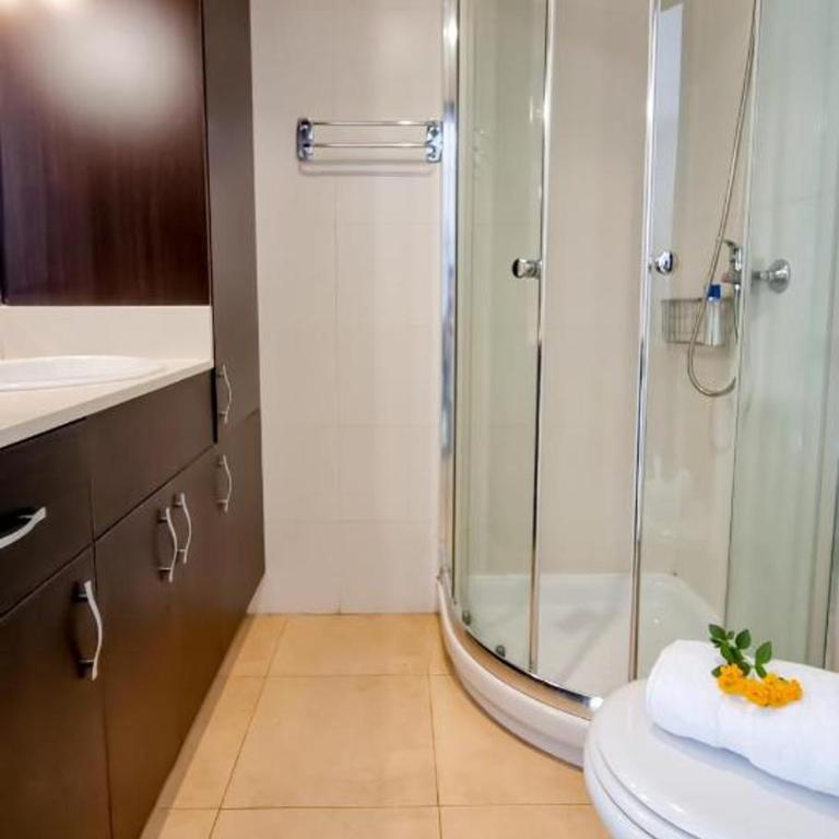 Blue Sea Port Estudio - Apartamento de 1 dormitorio - 17