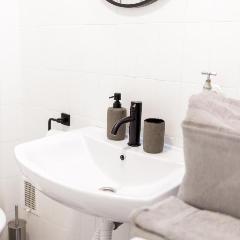 5 min Apartment - Apartman sa 2 Spavaće Sobe - 49