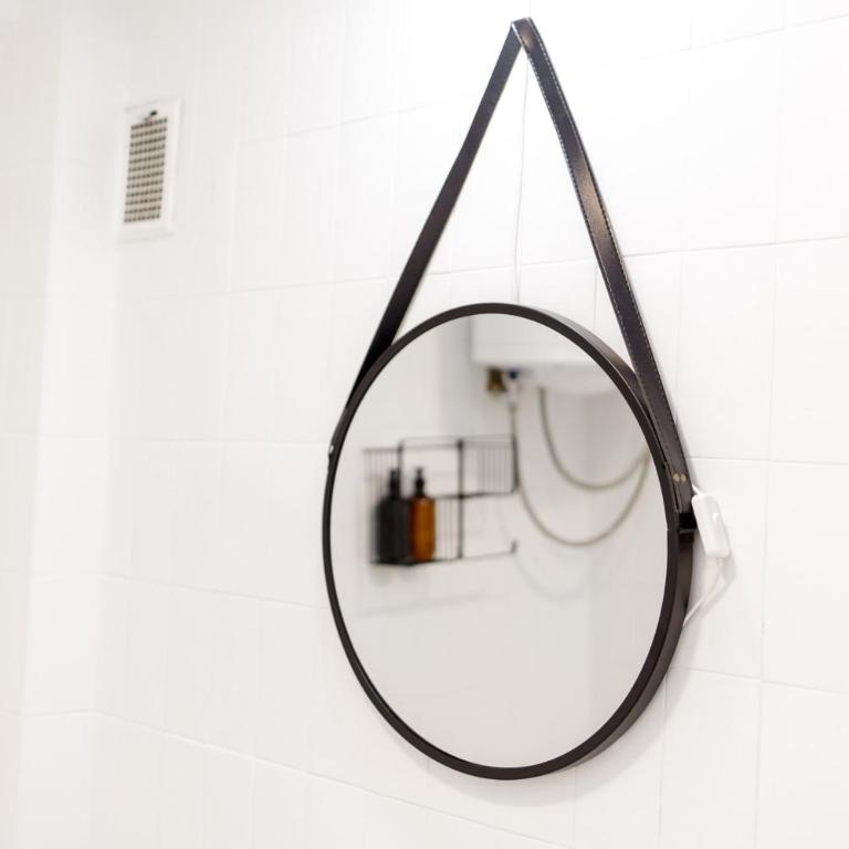 5 min Apartment - Apartman sa 2 Spavaće Sobe - 50