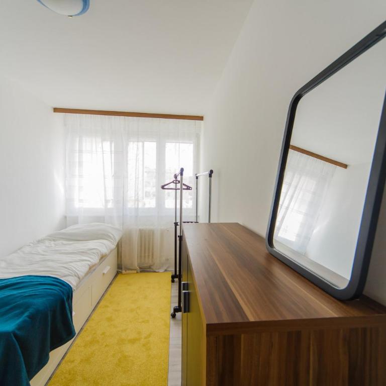 5 min Apartment - Apartman sa 2 Spavaće Sobe - 56