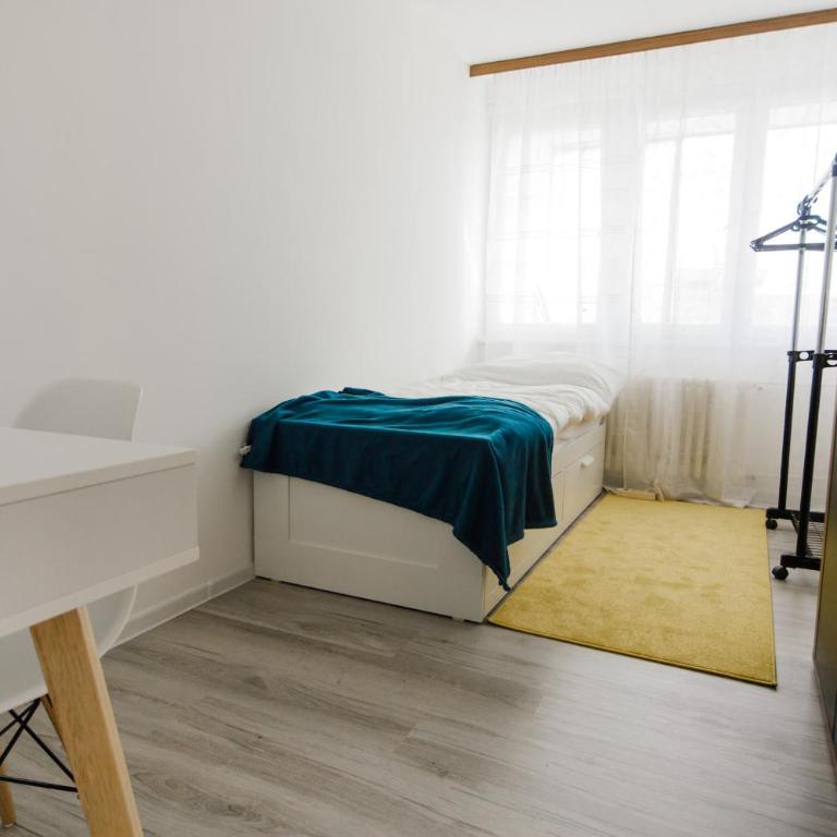 5 min Apartment - Apartman sa 2 Spavaće Sobe - 55
