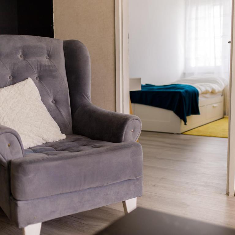 5 min Apartment - Apartman sa 2 Spavaće Sobe - 7