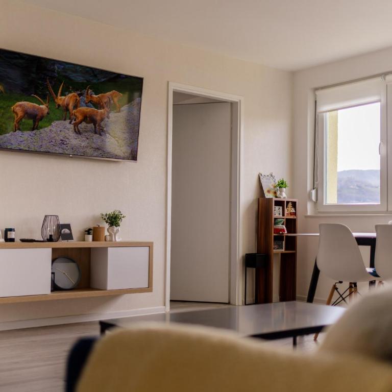 5 min Apartment - Apartman sa 2 Spavaće Sobe - 2
