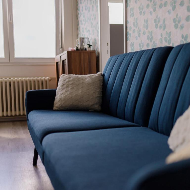 5 min Apartment - Apartman sa 2 Spavaće Sobe - 8
