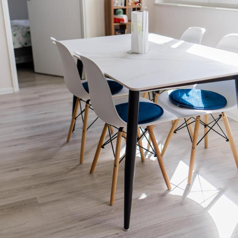 5 min Apartment - Apartman sa 2 Spavaće Sobe - 4