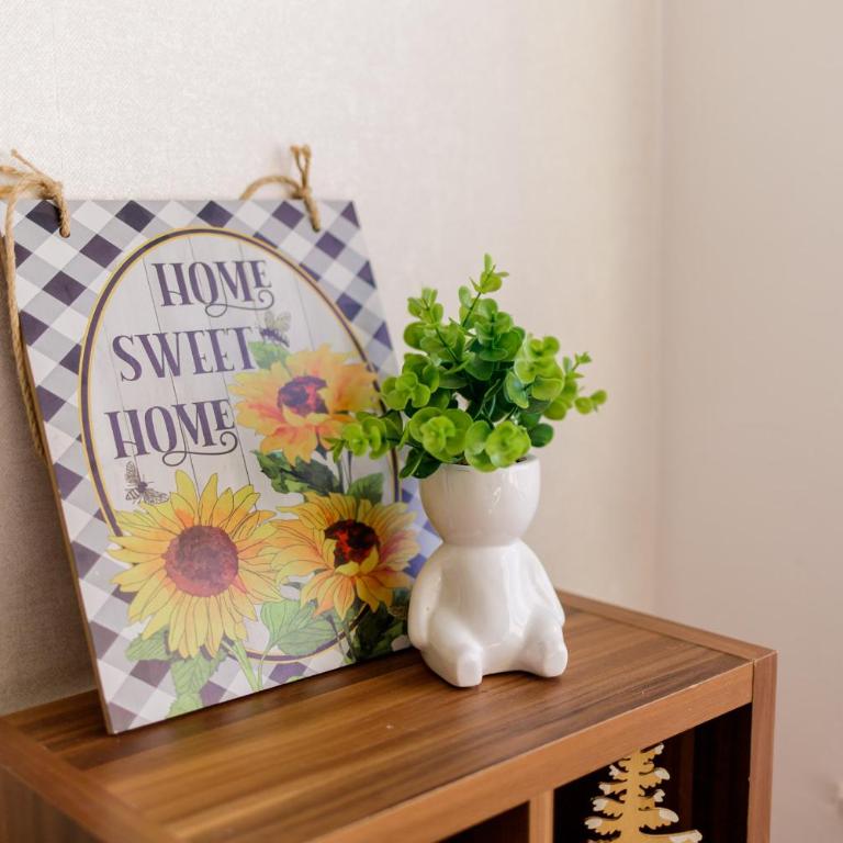 5 min Apartment - Apartman sa 2 Spavaće Sobe - 9