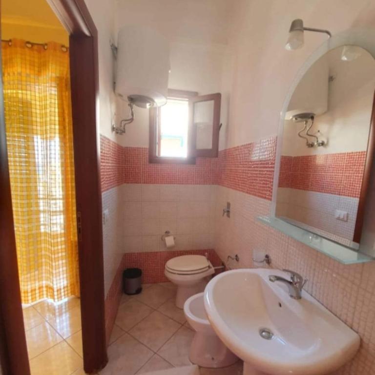 Casa Katia - Mamalù - Appartamento con 1 Camera da Letto - 2