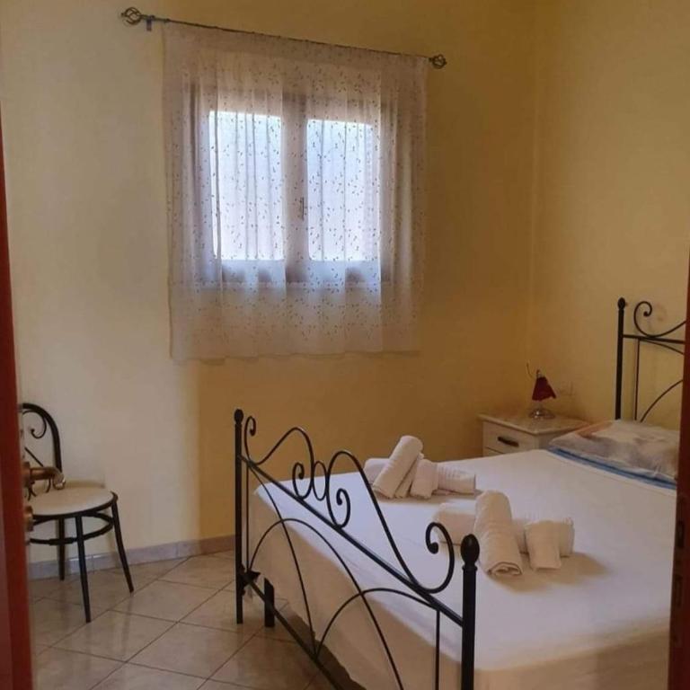 Casa Katia - Mamalù - Appartamento con 1 Camera da Letto - 3
