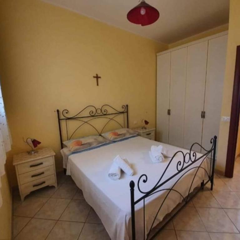 Casa Katia - Mamalù - Appartamento con 1 Camera da Letto - 4