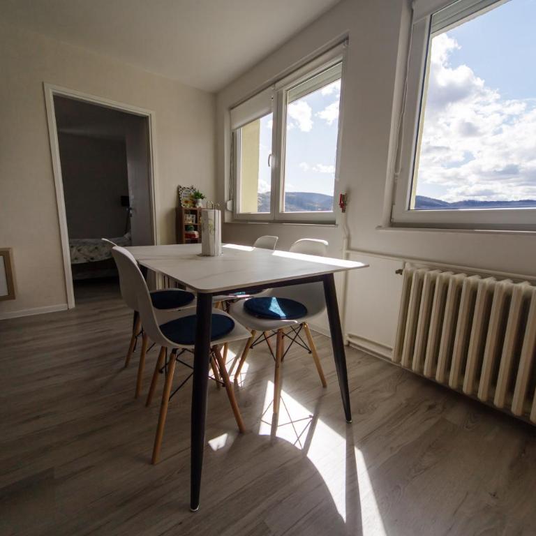 5 min Apartment - Apartman sa 2 Spavaće Sobe - 13
