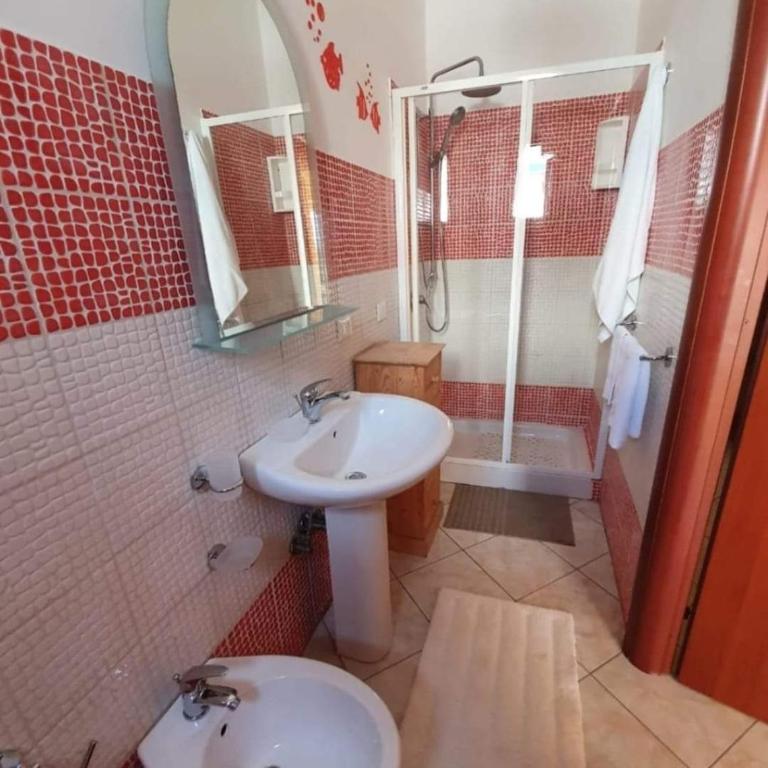 Casa Katia - Mamalù - Appartamento con 1 Camera da Letto - 5