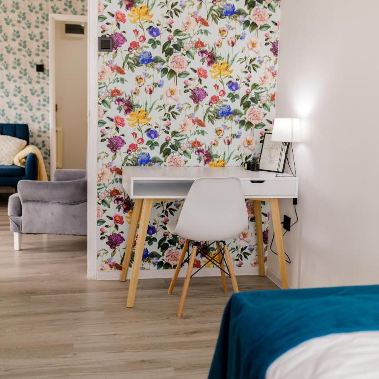 5 min Apartment - Apartman sa 2 Spavaće Sobe - 57