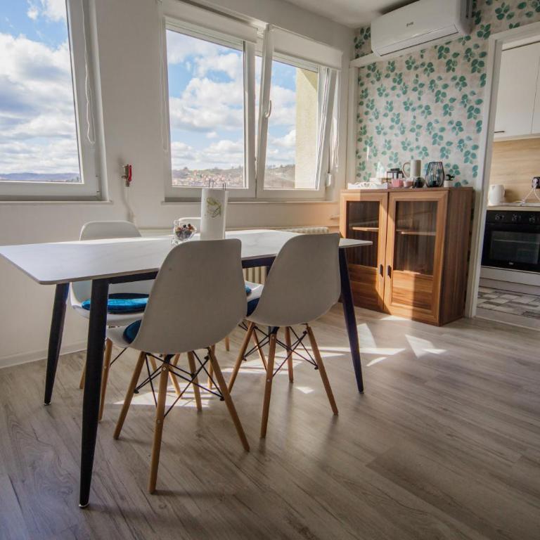 5 min Apartment - Apartman sa 2 Spavaće Sobe - 5