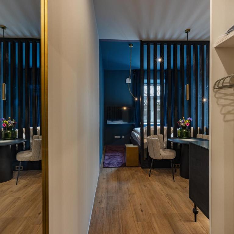 kalm stay - a design Aparthotel - Appartement 1 Chambre Standard - 10