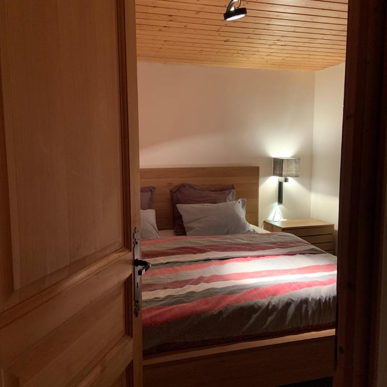 Chalet chez Maurice - Chalet - 8