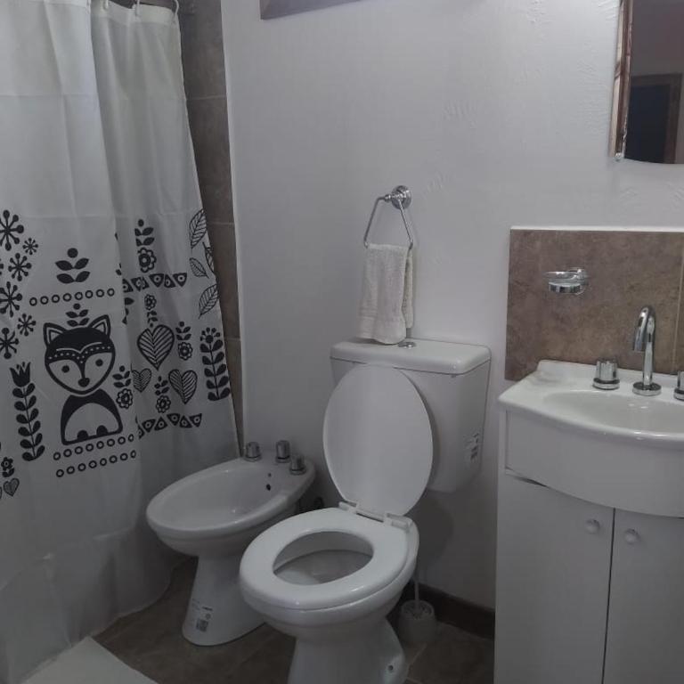 Colinas Del Mirador - Apartamento de 2 dormitorios - 4