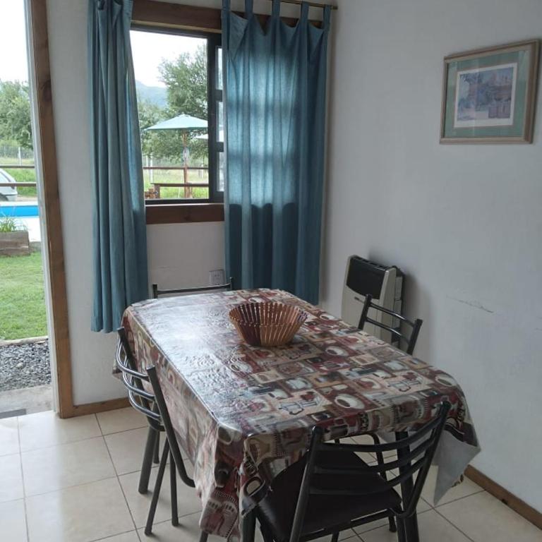Colinas Del Mirador - Apartamento de 1 dormitorio - 6