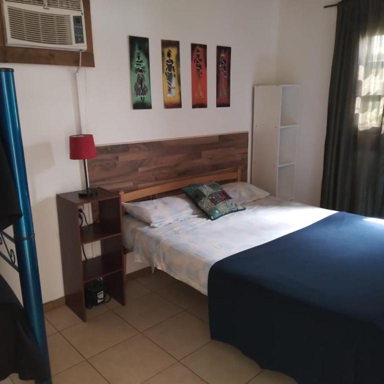 Colinas Del Mirador - Apartamento de 1 dormitorio - 7