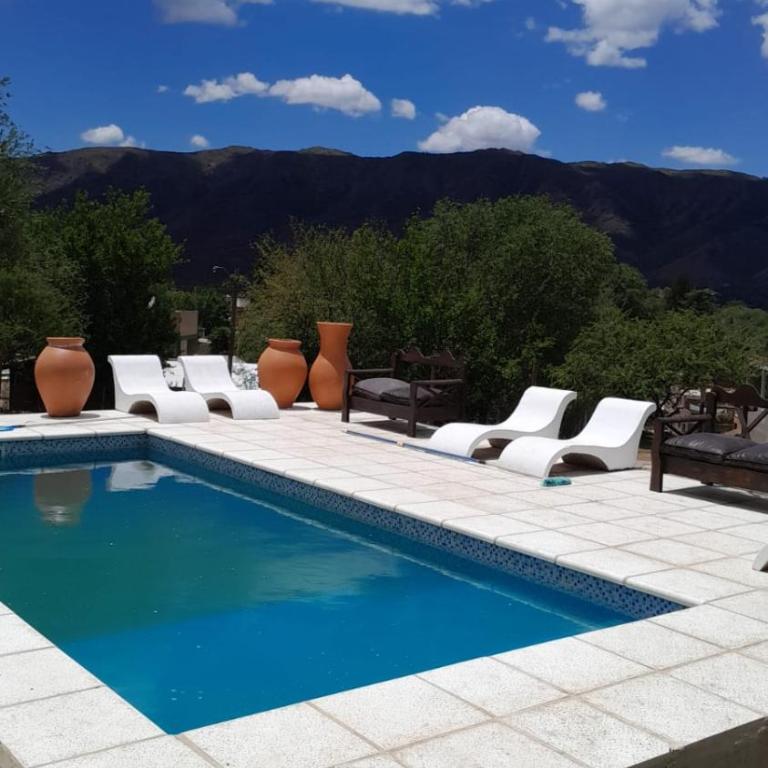 Colinas Del Mirador - Apartamento de 2 dormitorios - 14