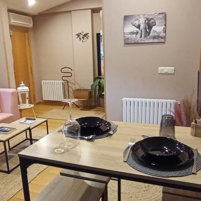 Paz Termal - Apartamento de 2 dormitorios - 2