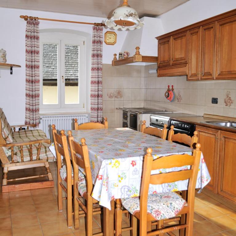 Incantevole appartamento in un Castello storico - Casa de 2 dormitorios - 2