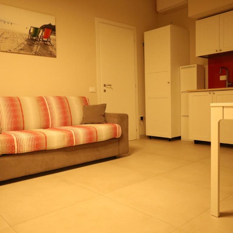 Boedo Apartments - One-Bedroom Apartment - 4