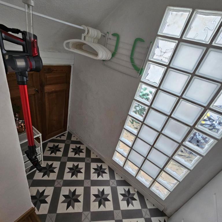T2 Tout confort, Climatisé - Appartamento con 1 Camera da Letto - 14