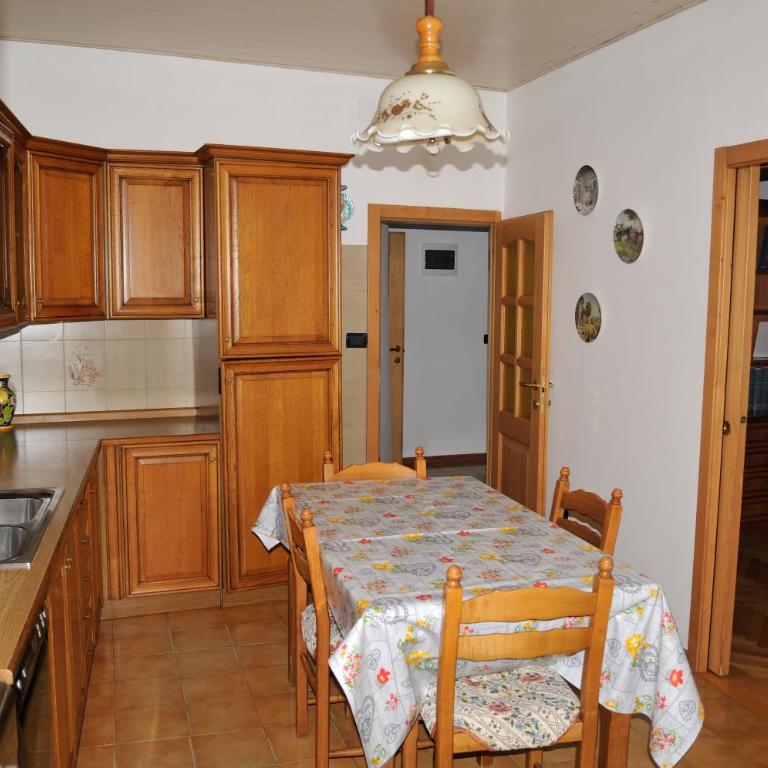 Incantevole appartamento in un Castello storico - Casa de 2 dormitorios - 3