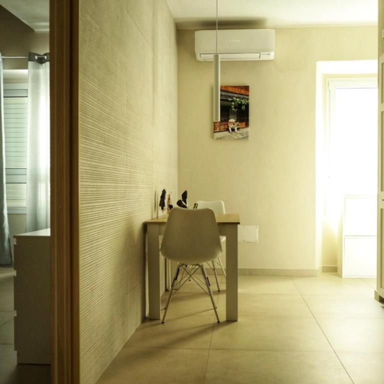 Boedo Apartments - One-Bedroom Apartment - 34