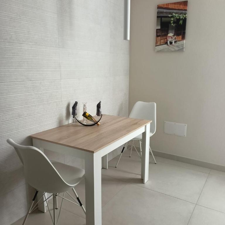Boedo Apartments - One-Bedroom Apartment - 35