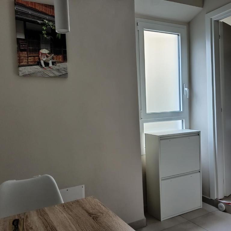 Boedo Apartments - One-Bedroom Apartment - 36