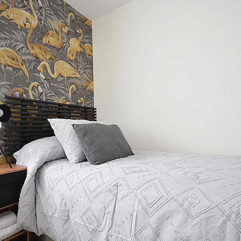 Precioso apartamento en el centro de Sanxenxo - Apartamento de 3 dormitorios - 4