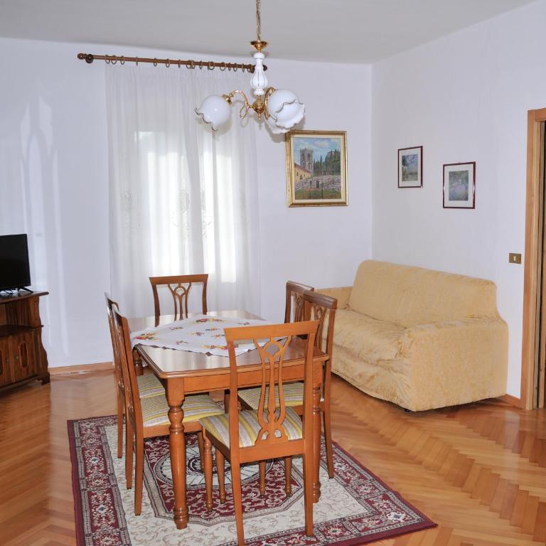 Incantevole appartamento in un Castello storico - Casa de 2 dormitorios - 4