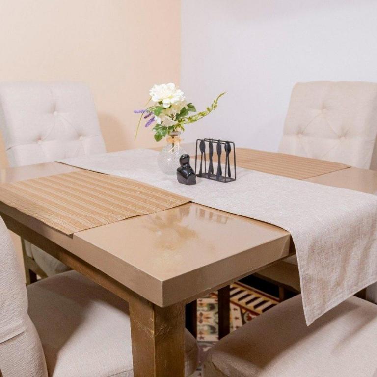 Apartamentos Estilo Republicano - Centro Histórico - Apartamento de 2 dormitorios - 10