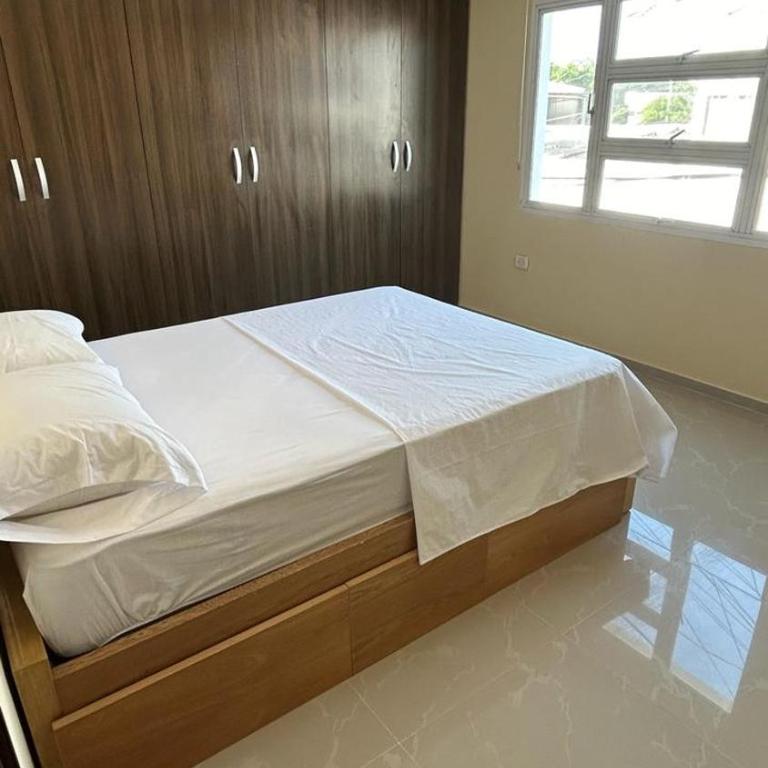 Apartamento San Jose Barranquilla - Apartamento de 2 dormitorios - 7