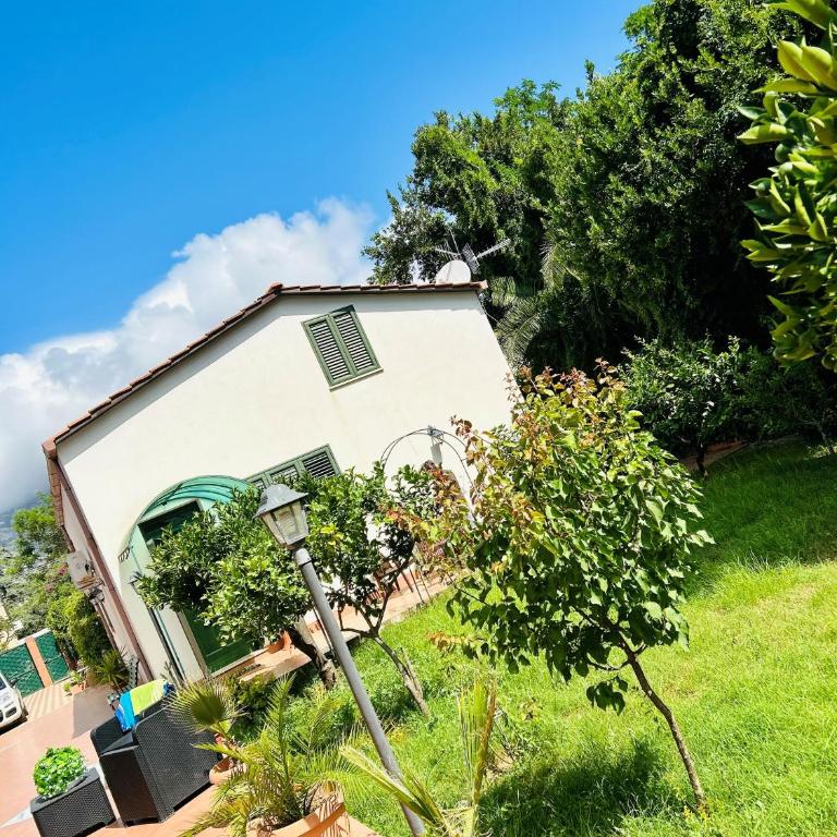 Belvedere - Appartamento con 2 Camere da Letto - 4