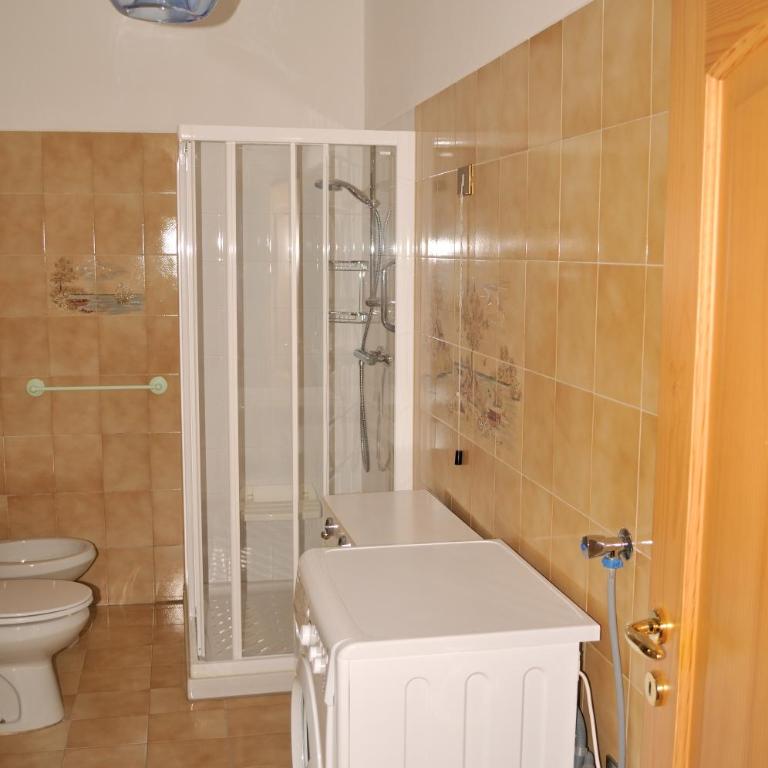Incantevole appartamento in un Castello storico - Casa de 2 dormitorios - 12