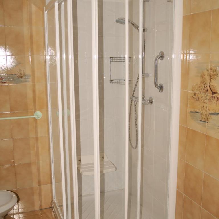 Incantevole appartamento in un Castello storico - Casa de 2 dormitorios - 13