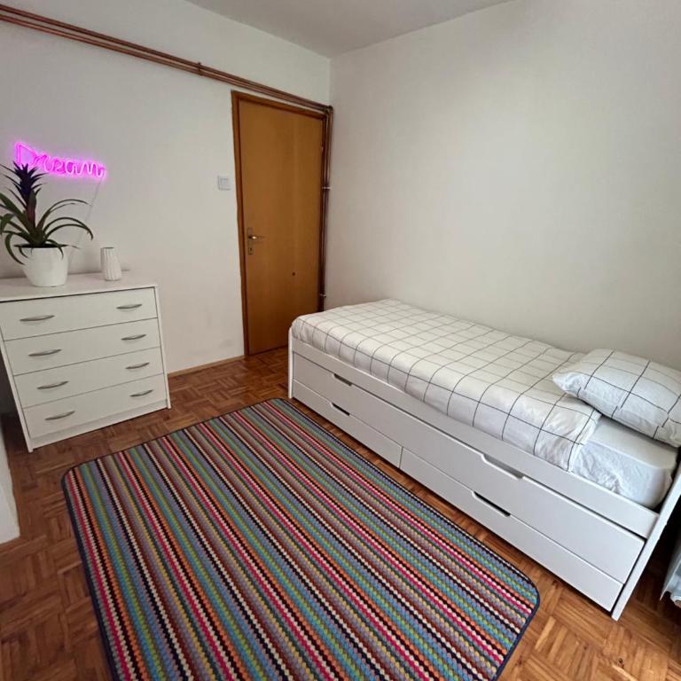 Una Apartment - Apartman sa 2 Spavaće Sobe - 9