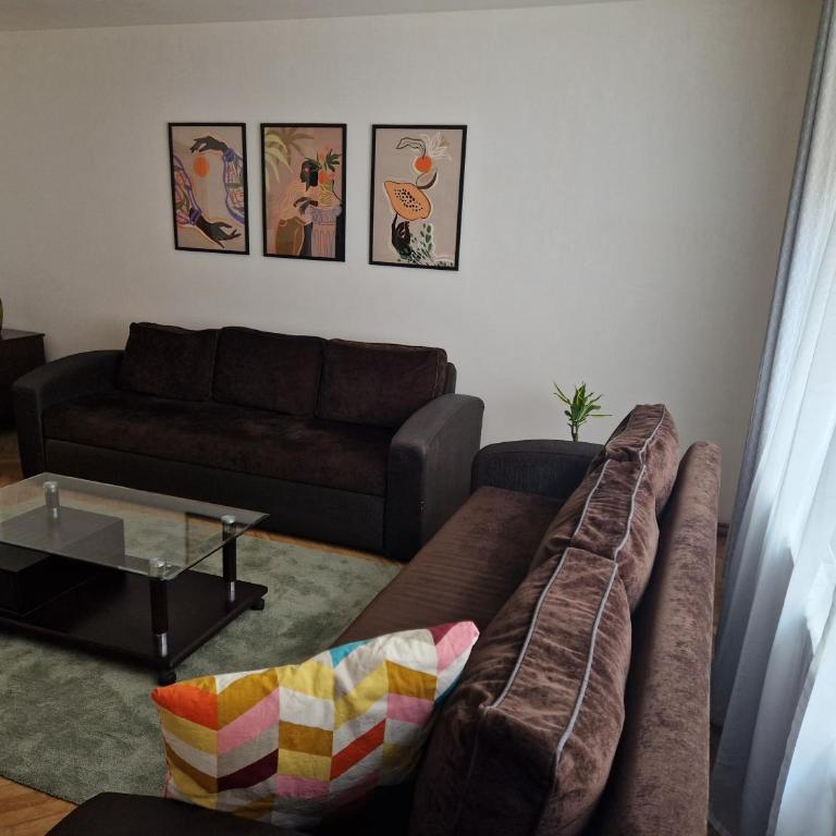 Una Apartment - Apartman sa 2 Spavaće Sobe - 11