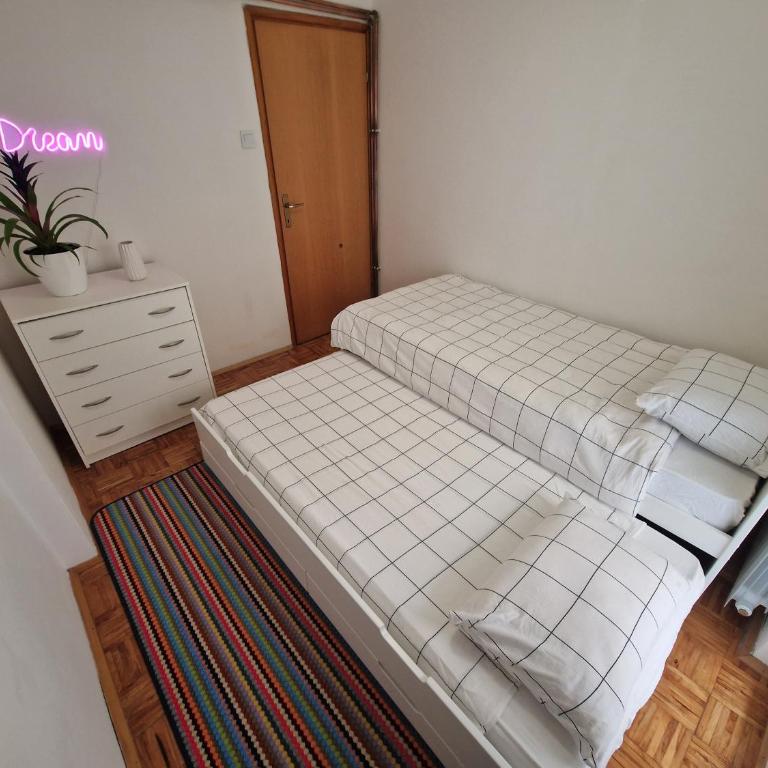 Una Apartment - Apartman sa 2 Spavaće Sobe - 10