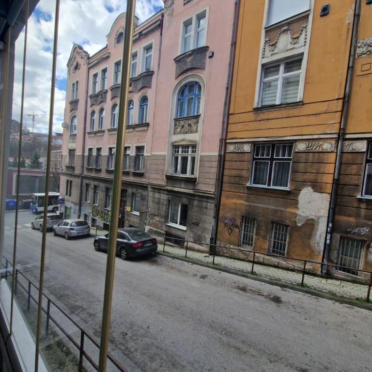 Una Apartment - Apartman sa 2 Spavaće Sobe - 15