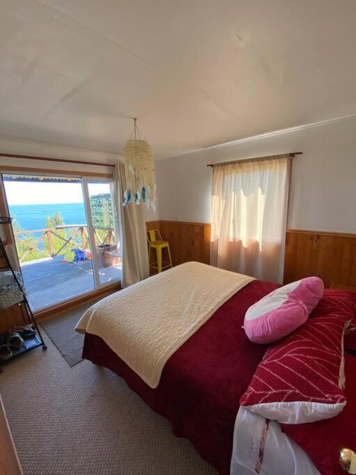 Cabañas de la Nany - Chalet de 3 dormitorios - 1