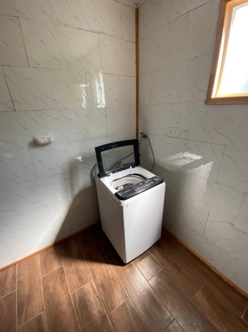 Cabañas de la Nany - Chalet de 3 dormitorios - 5