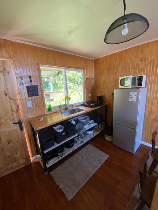 Cabañas de la Nany - Chalet de 3 dormitorios - 6