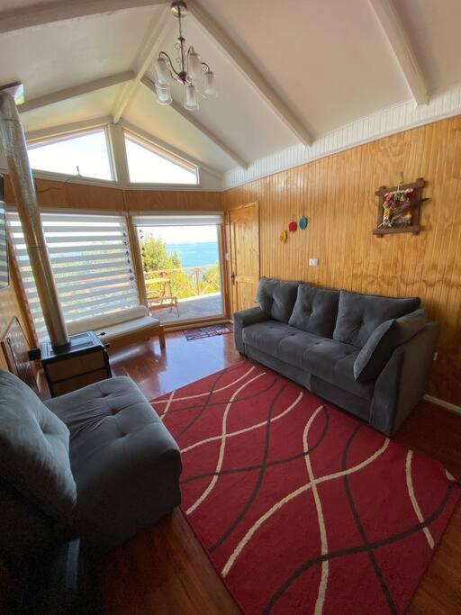 Cabañas de la Nany - Chalet de 3 dormitorios - 11